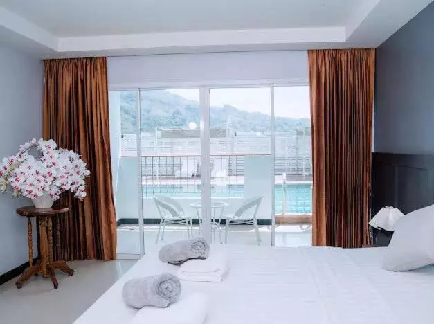 Casa Del M Phuket